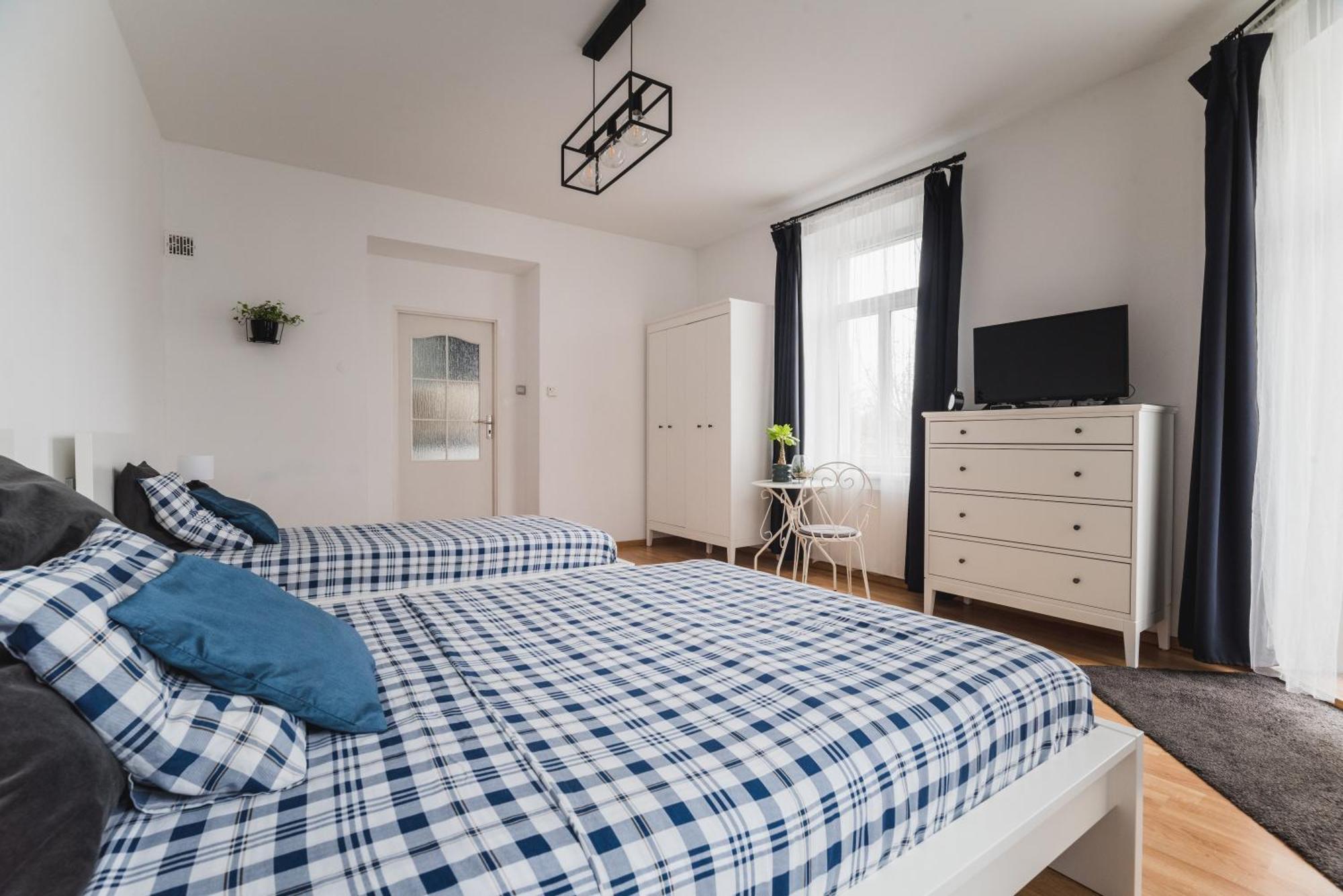 Kawiory 2/22 Appartement Krakau Buitenkant foto